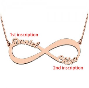 Personalized Name Necklace JEWJONE101382